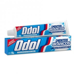 ODOL CREMA DENTAL 90g